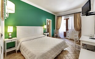 Hotel Villa Enrica - Aeolian Charme