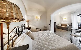 Hotel Villa Enrica - Aeolian Charme