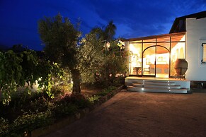 Hotel Villa Enrica - Aeolian Charme