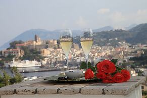 Hotel Villa Enrica - Aeolian Charme