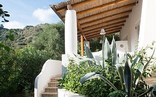 Hotel Villa Enrica - Aeolian Charme