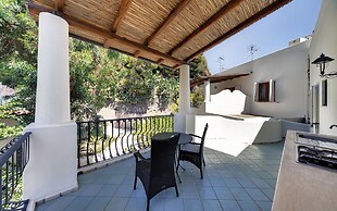 Hotel Villa Enrica - Aeolian Charme