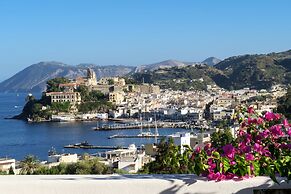 Hotel Villa Enrica - Aeolian Charme