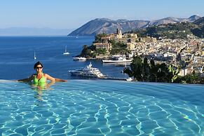 Hotel Villa Enrica - Aeolian Charme