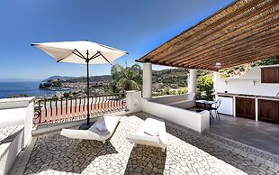 Hotel Villa Enrica - Aeolian Charme