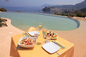 Hotel Villa Enrica - Aeolian Charme