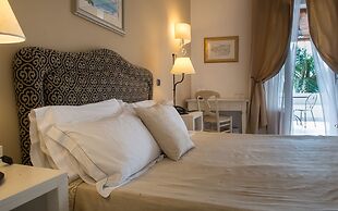 Hotel Villa Enrica - Aeolian Charme