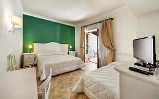 Hotel Villa Enrica - Aeolian Charme