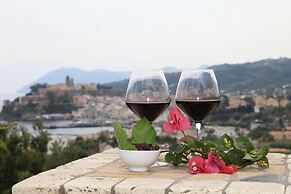 Hotel Villa Enrica - Aeolian Charme