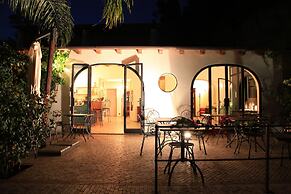 Hotel Villa Enrica - Aeolian Charme