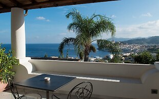 Hotel Villa Enrica - Aeolian Charme