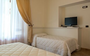 Hotel Villa Enrica - Aeolian Charme