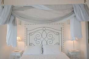 Hotel Villa Enrica - Aeolian Charme