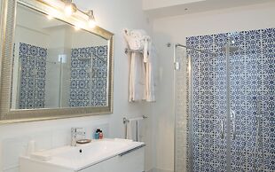 Hotel Villa Enrica - Aeolian Charme