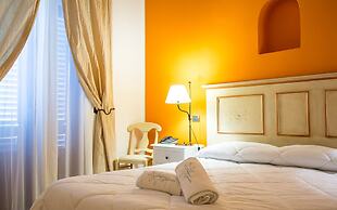 Hotel Villa Enrica - Aeolian Charme