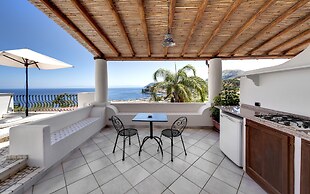 Hotel Villa Enrica - Aeolian Charme