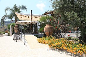 Hotel Villa Enrica - Aeolian Charme