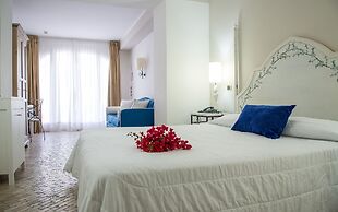 Hotel Villa Enrica - Aeolian Charme