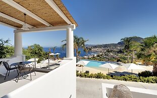 Hotel Villa Enrica - Aeolian Charme