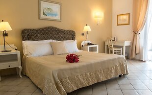 Hotel Villa Enrica - Aeolian Charme