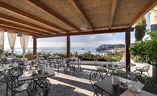 Hotel Villa Enrica - Aeolian Charme