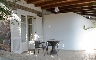 Hotel Villa Enrica - Aeolian Charme