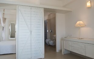 Hotel Villa Enrica - Aeolian Charme