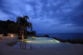 Hotel Villa Enrica - Aeolian Charme