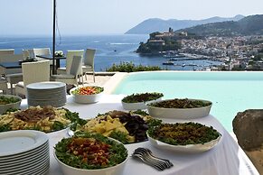 Hotel Villa Enrica - Aeolian Charme