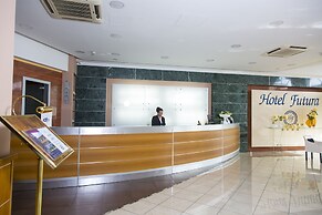 Hotel Futura Centro Congressi
