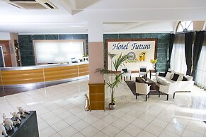 Hotel Futura Centro Congressi