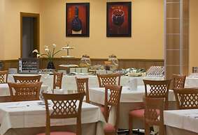 Hotel Futura Centro Congressi