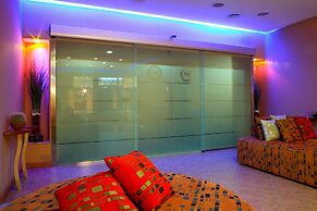 Hotel Futura Centro Congressi