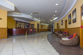 Hotel Futura Centro Congressi