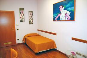 Hotel Futura Centro Congressi