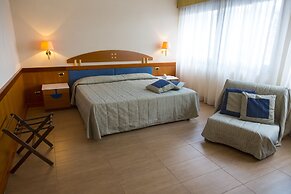 Hotel Futura Centro Congressi