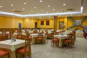 Hotel Futura Centro Congressi