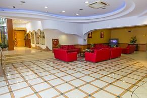 Hotel Futura Centro Congressi