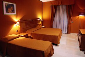 Hotel Futura Centro Congressi