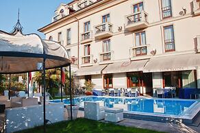 Hotel Villa Savoia