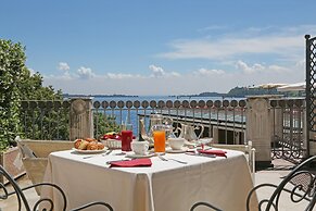 Hotel Savoy Palace