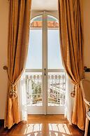 Hotel Savoy Palace