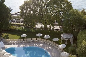 Hotel Savoy Palace