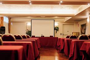 Hotel Savoy Palace