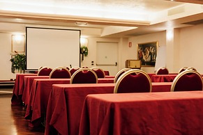 Hotel Savoy Palace