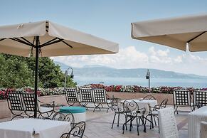 Hotel Savoy Palace