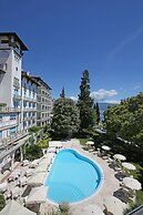 Hotel Savoy Palace