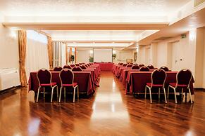 Hotel Savoy Palace