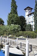 Hotel Savoy Palace