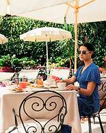 Hotel Savoy Palace